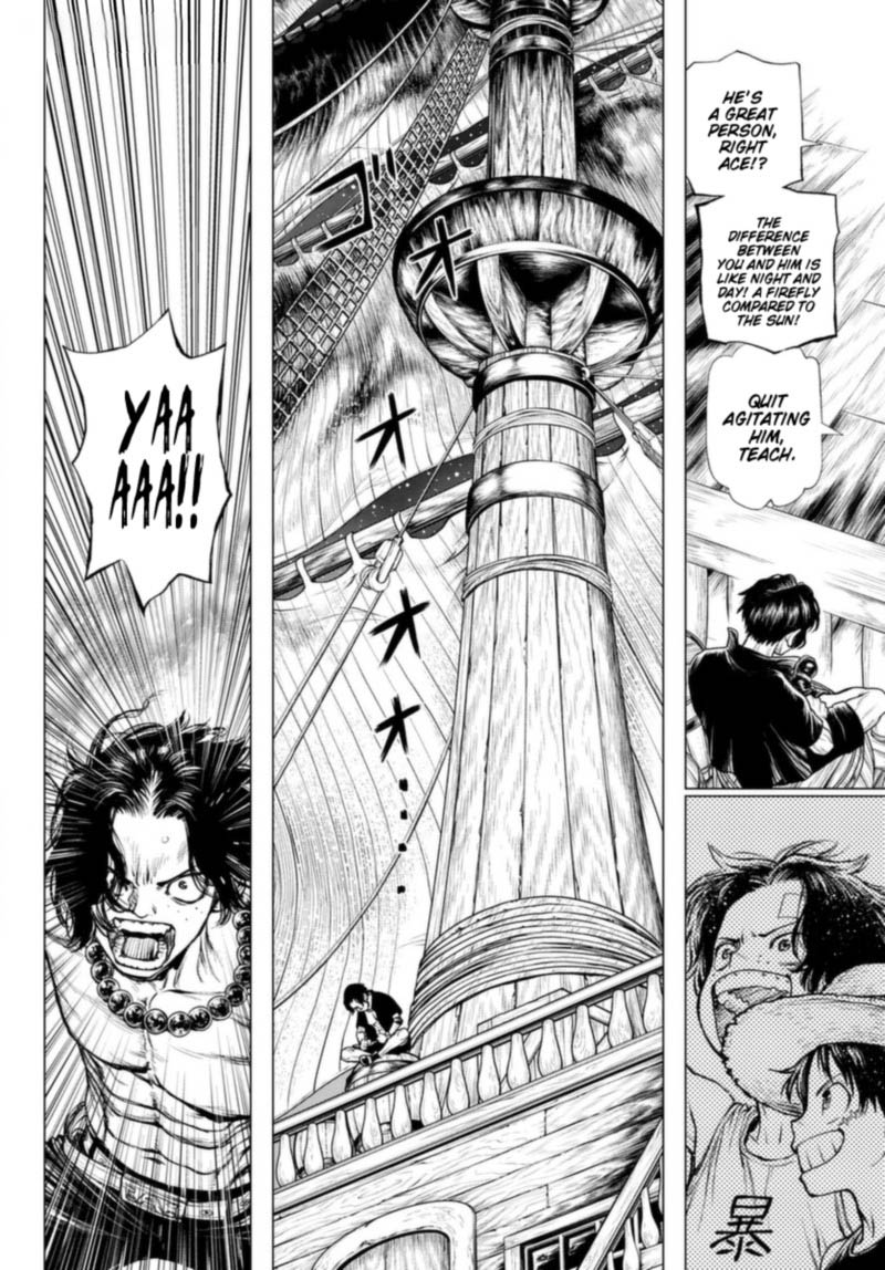 One Piece Episode A 3 30