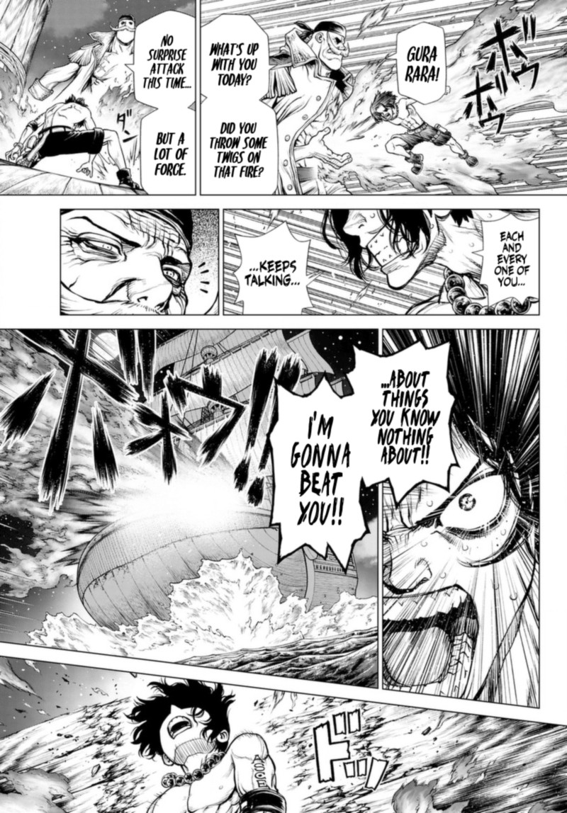 One Piece Episode A 3 31