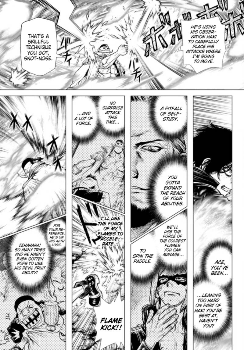One Piece Episode A 3 40