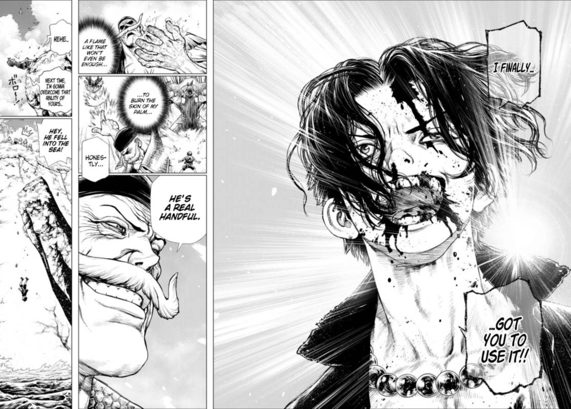 One Piece Episode A 3 45