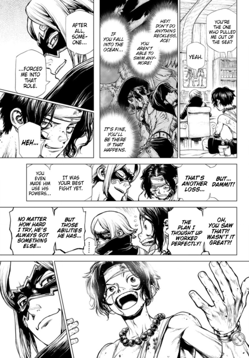 One Piece Episode A 3 47