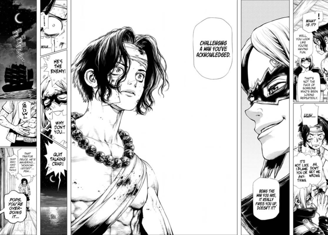 One Piece Episode A 3 48