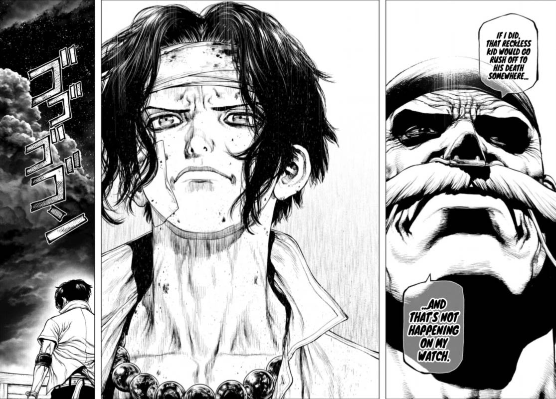 One Piece Episode A 3 51