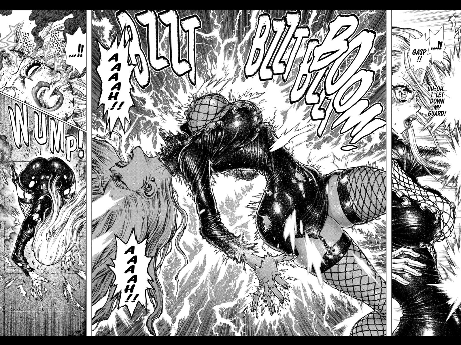 One Piece Episode A 4e 27