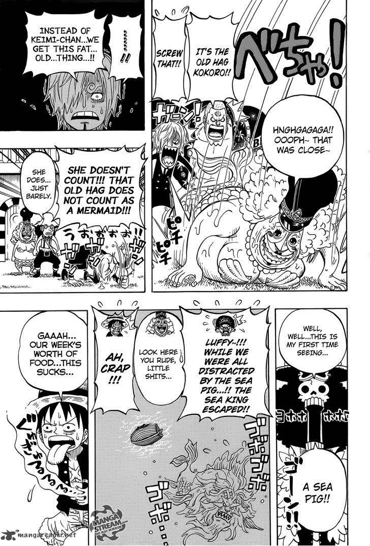 One Piece Party 1 11