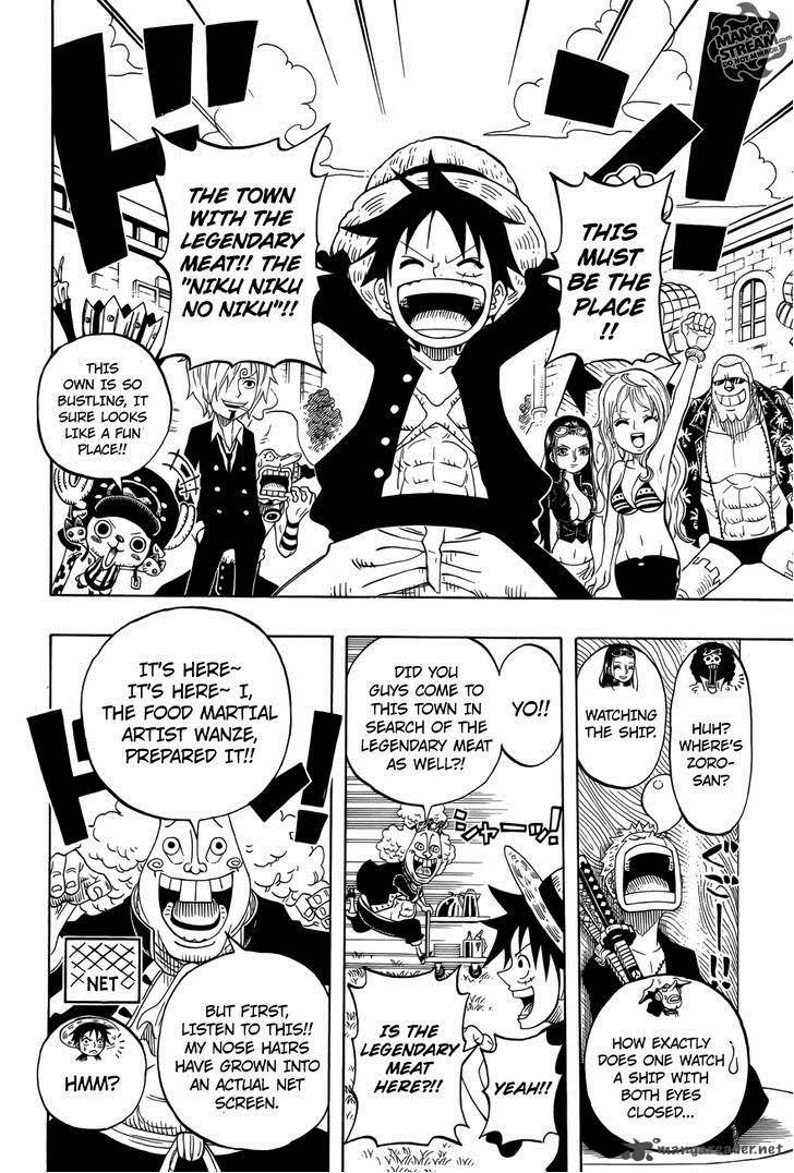 One Piece Party 1 14