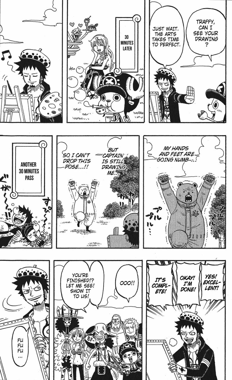 One Piece Party 10 19