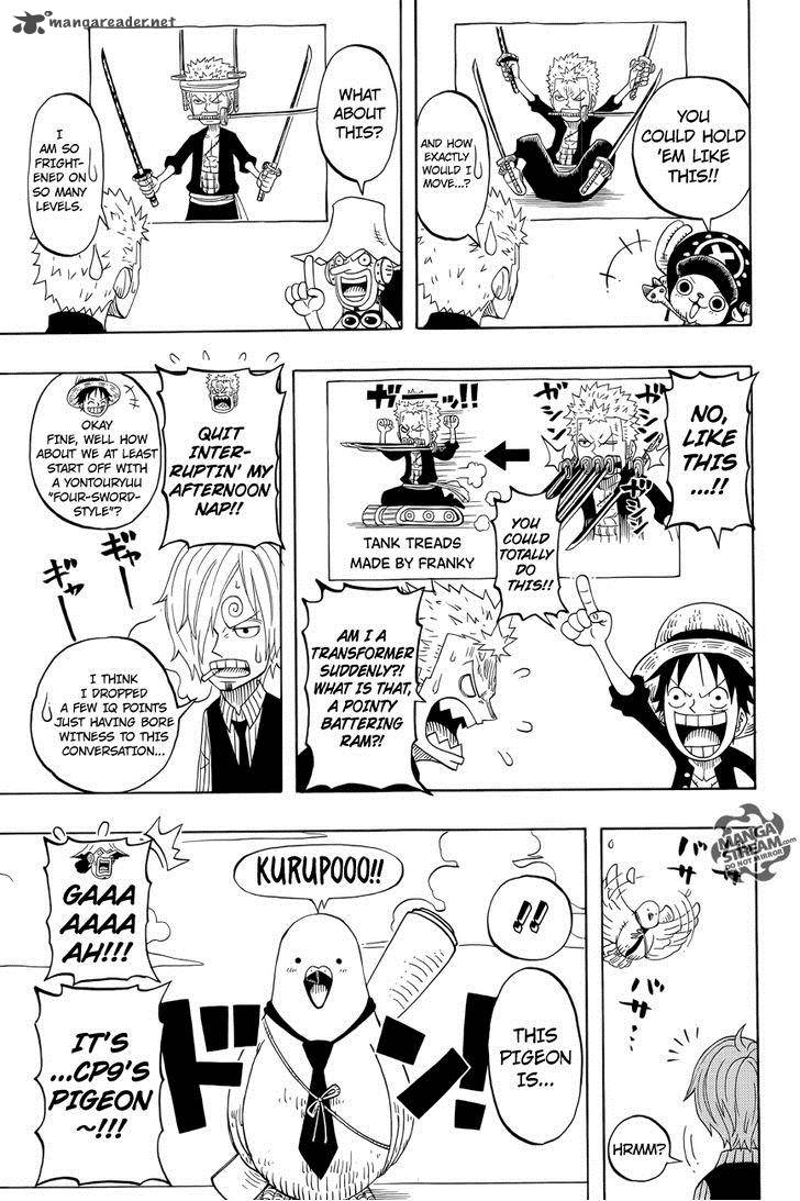 One Piece Party 2 6