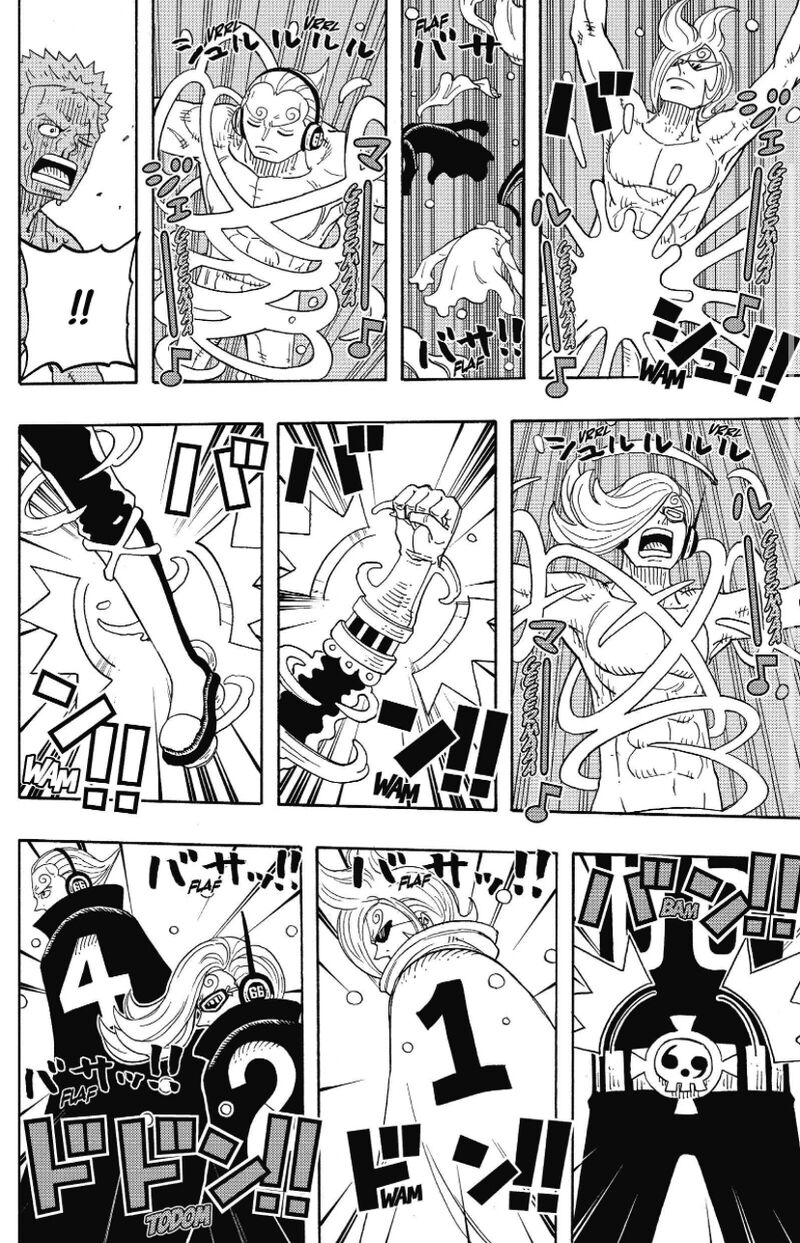 One Piece Party 23 11