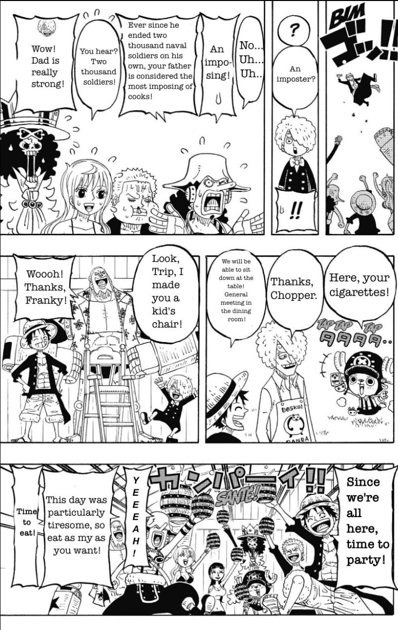 One Piece Party 25 16