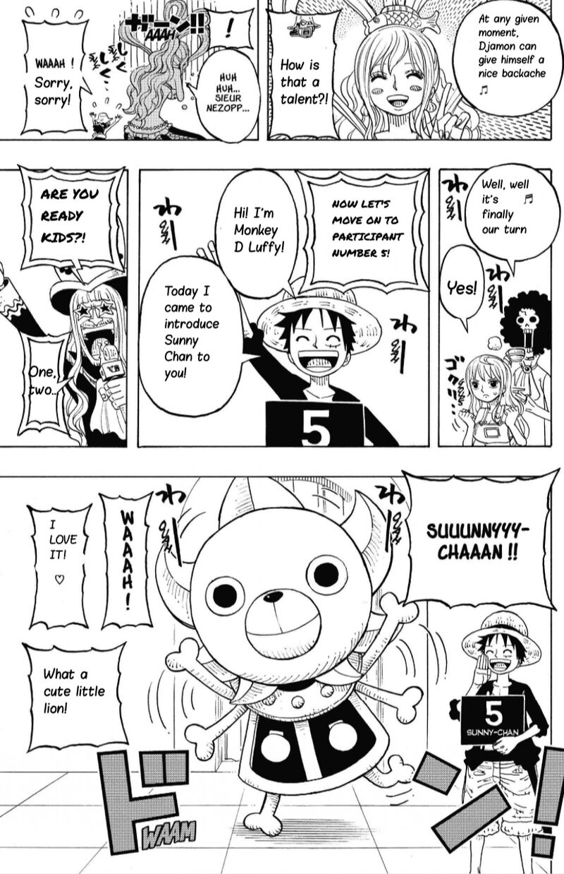 One Piece Party 29 6