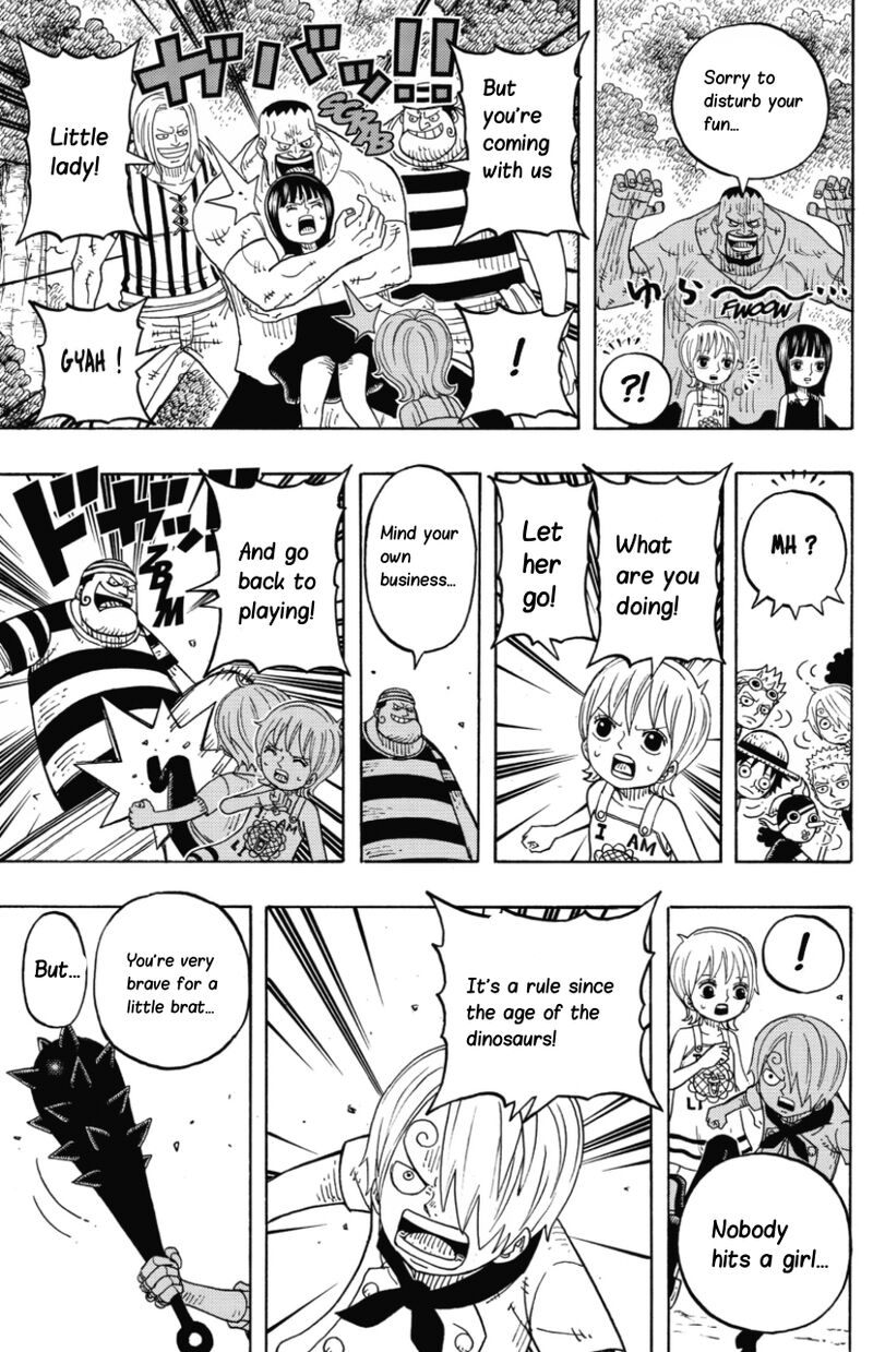 One Piece Party 32 12