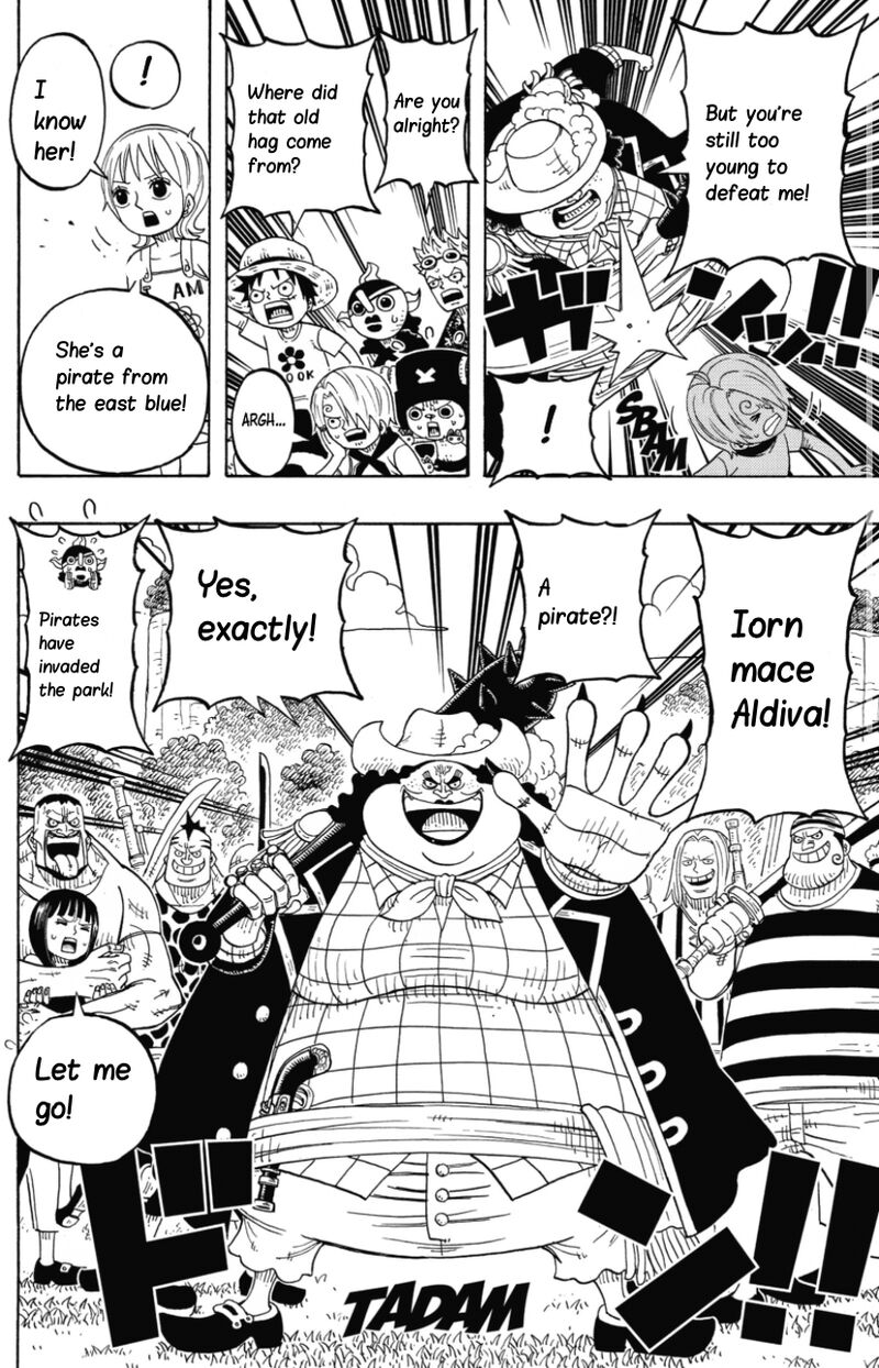 One Piece Party 32 13