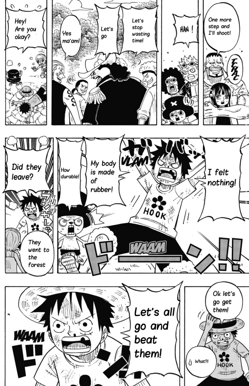 One Piece Party 32 15