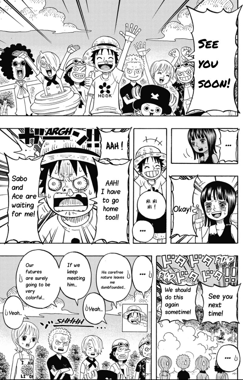 One Piece Party 32 26