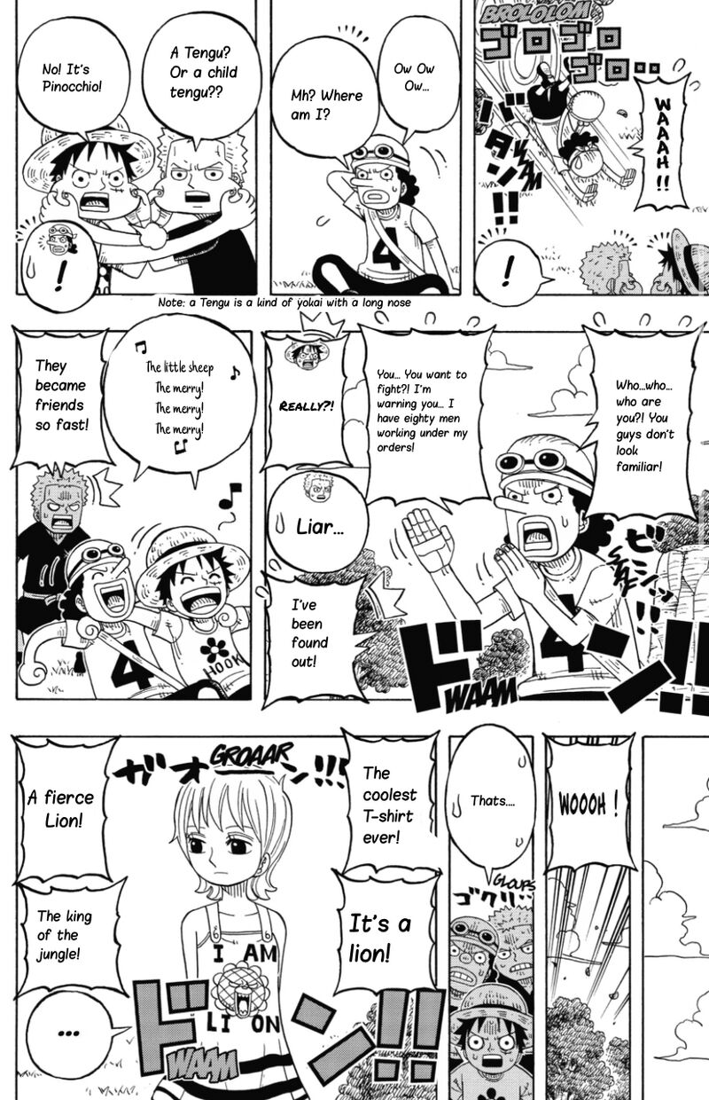 One Piece Party 32 3