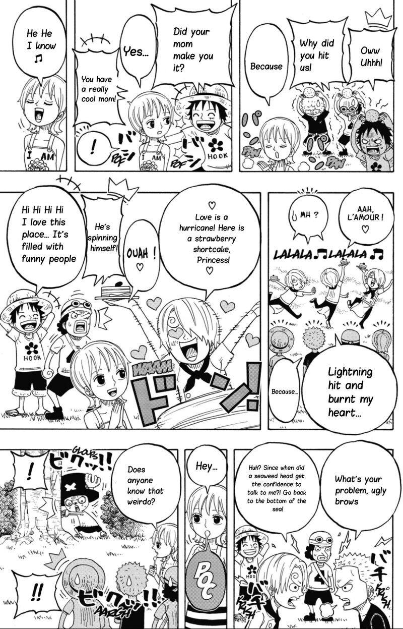 One Piece Party 32 4