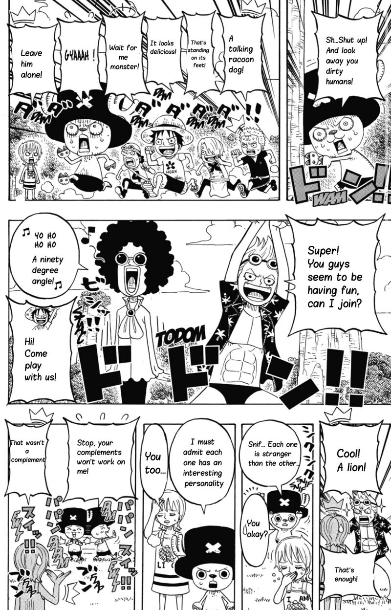 One Piece Party 32 5