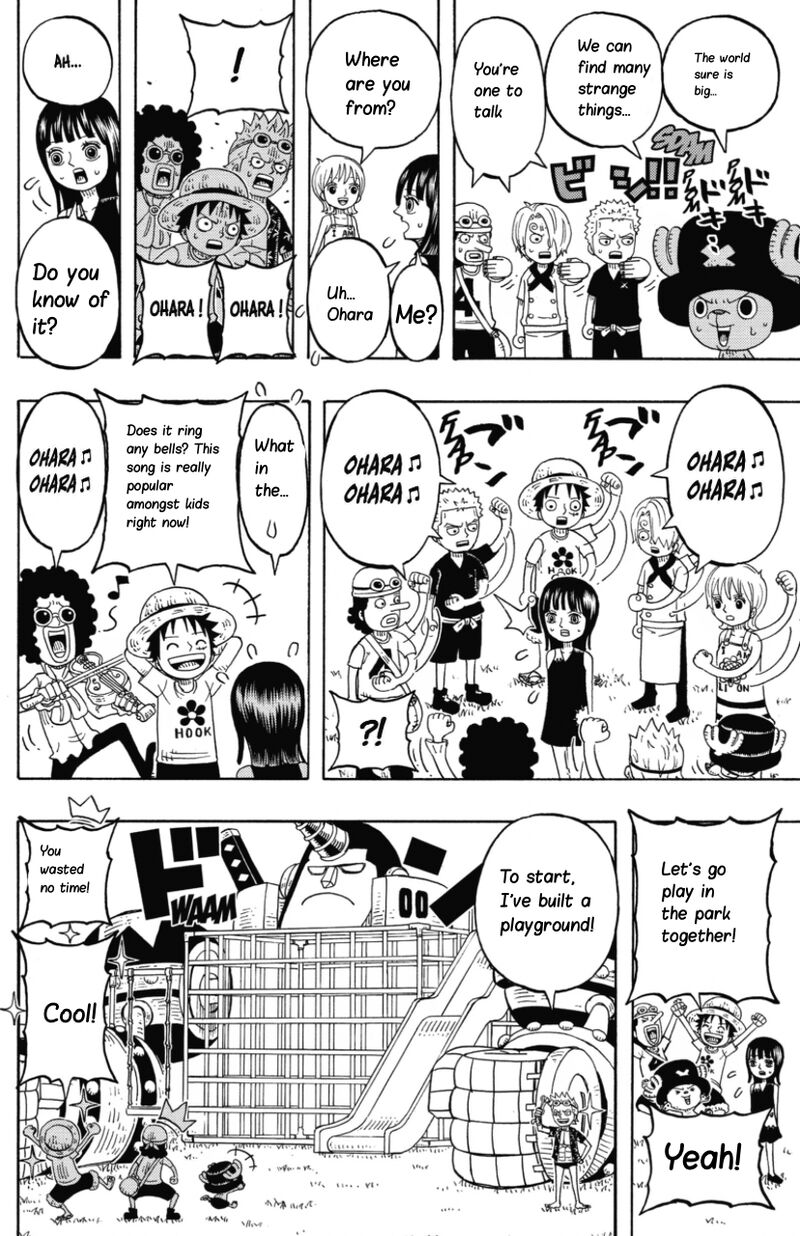 One Piece Party 32 9