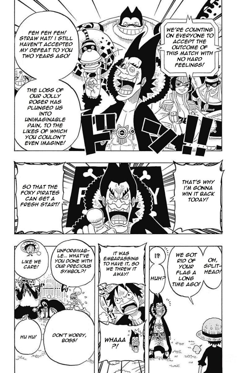 One Piece Party 6 11