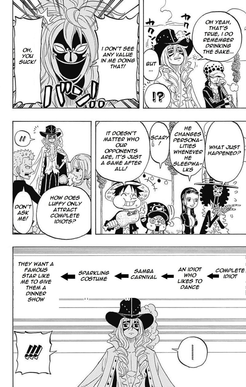 One Piece Party 6 14