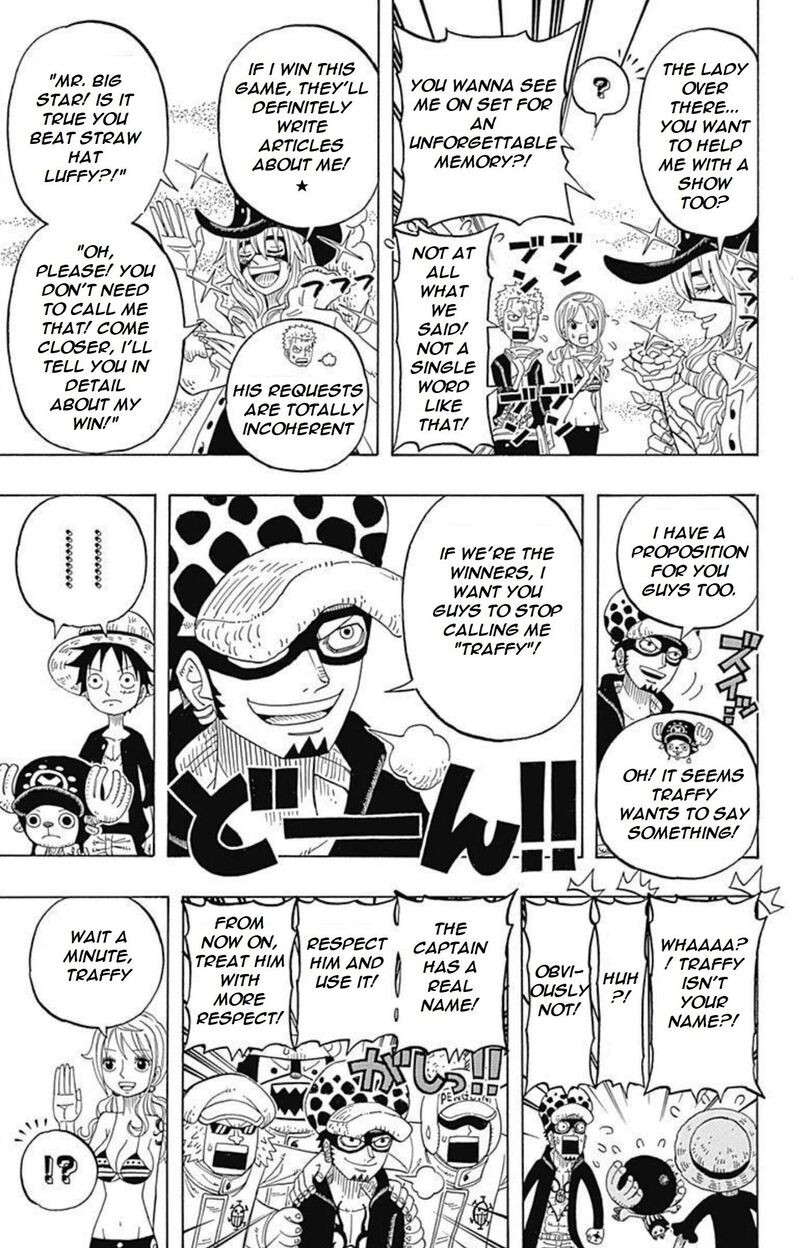 One Piece Party 6 15