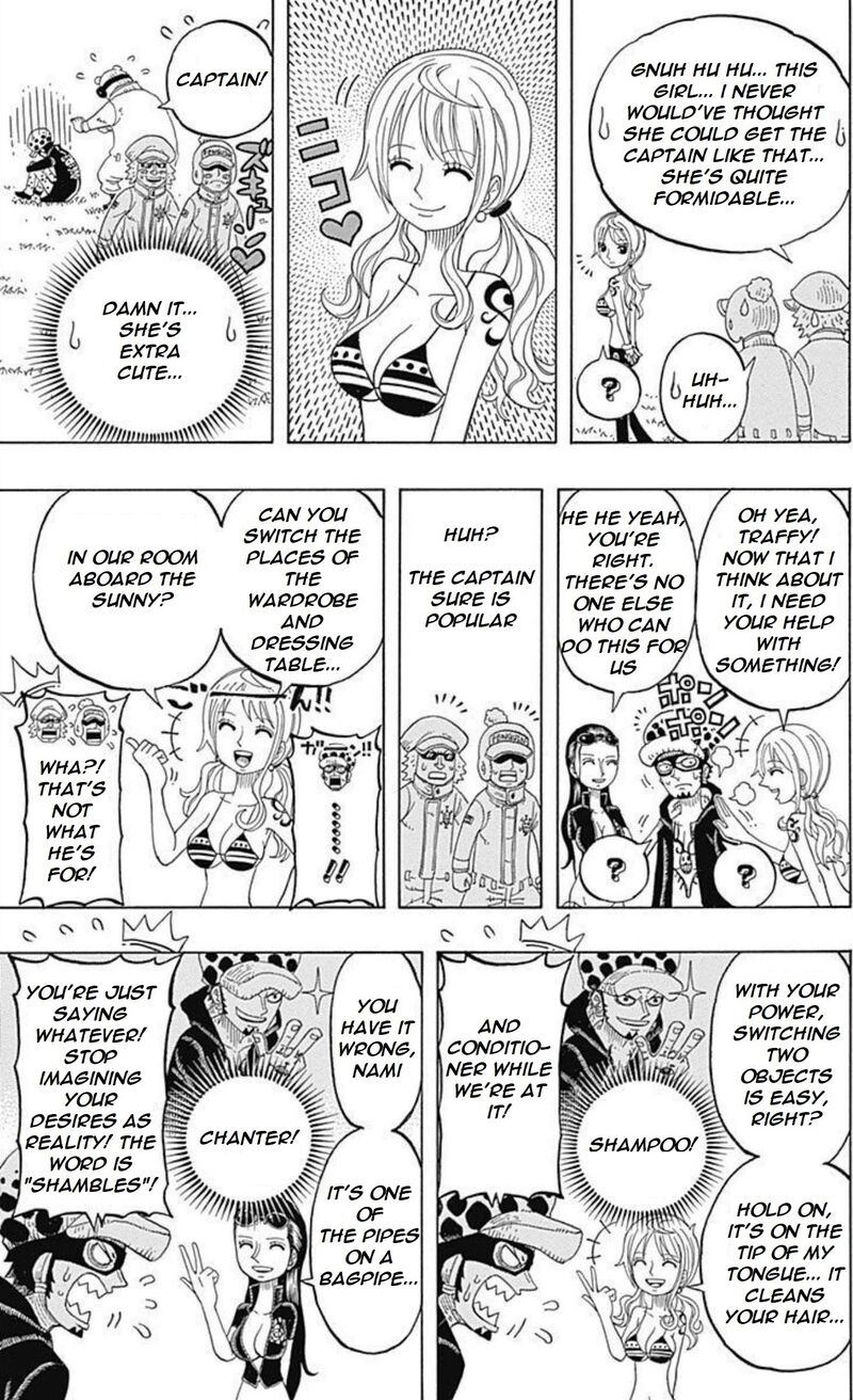 One Piece Party 6 17