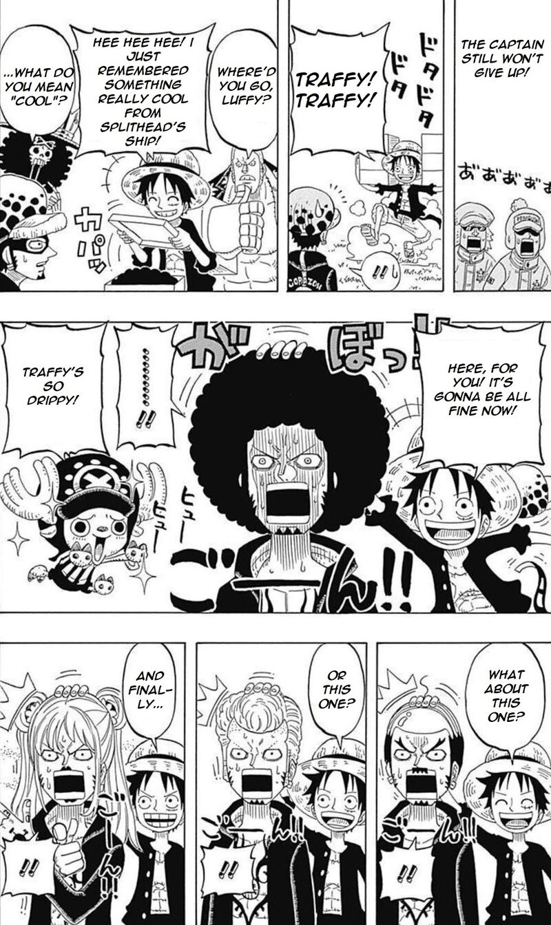 One Piece Party 6 18