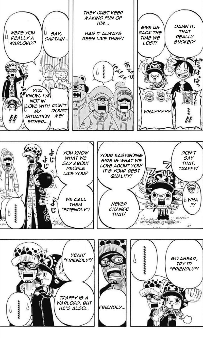 One Piece Party 6 19