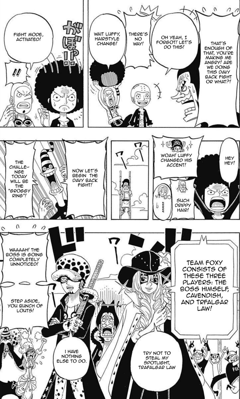 One Piece Party 6 21