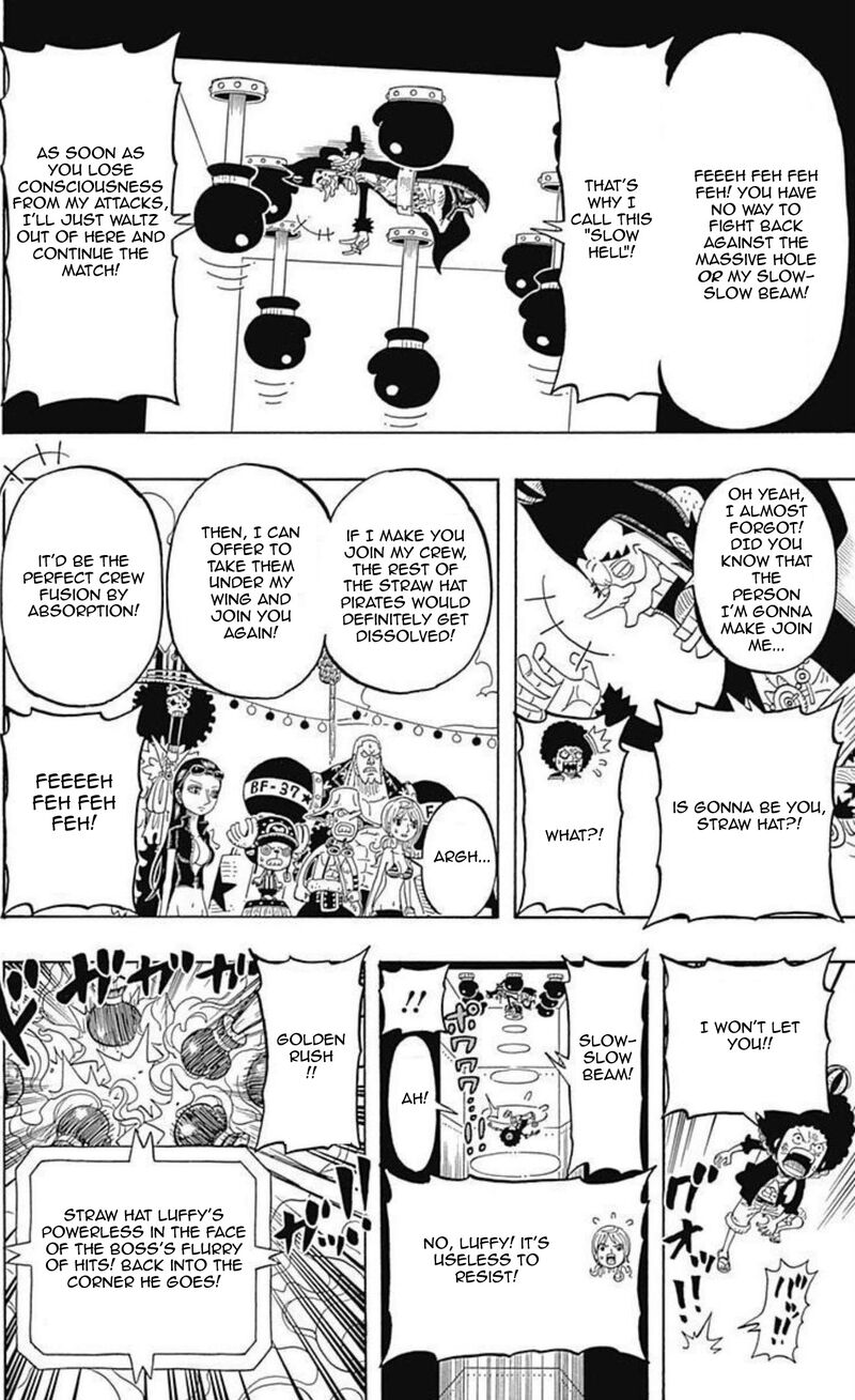 One Piece Party 6 26