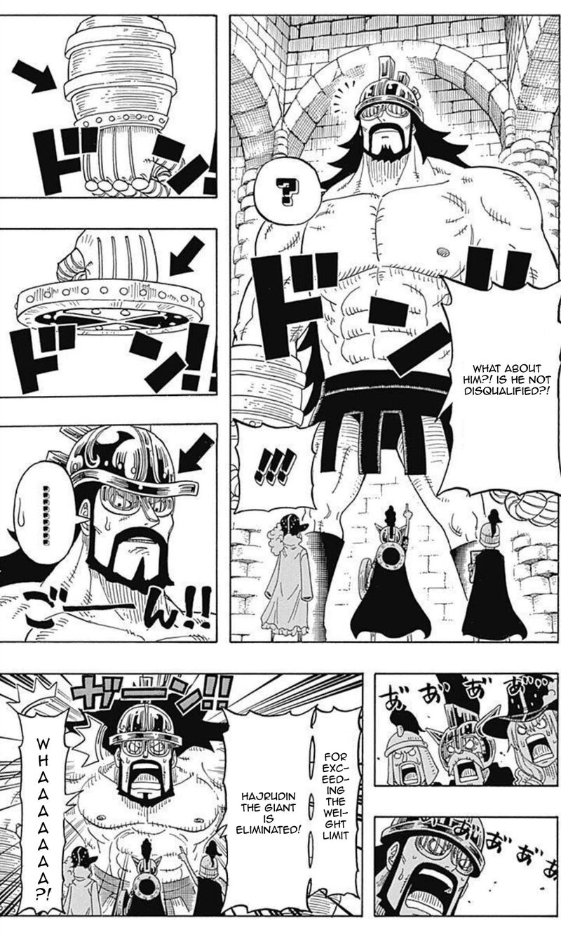 One Piece Party 6 43