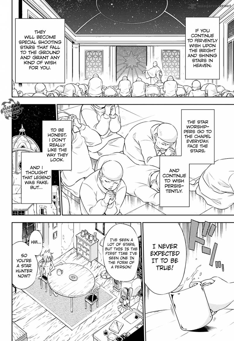 One Shot Meteor Syndrome 1 14