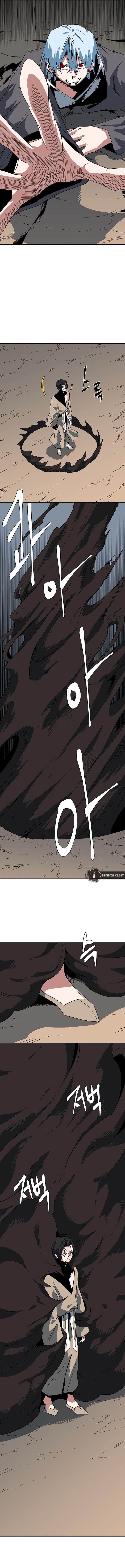 One Step For The Dark Lord 121 9