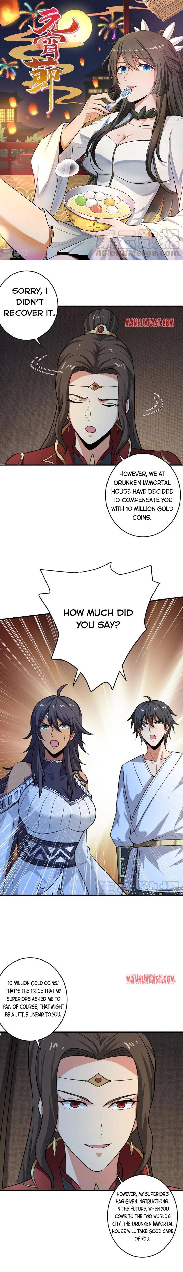 One Sword Reigns Supreme 101 1