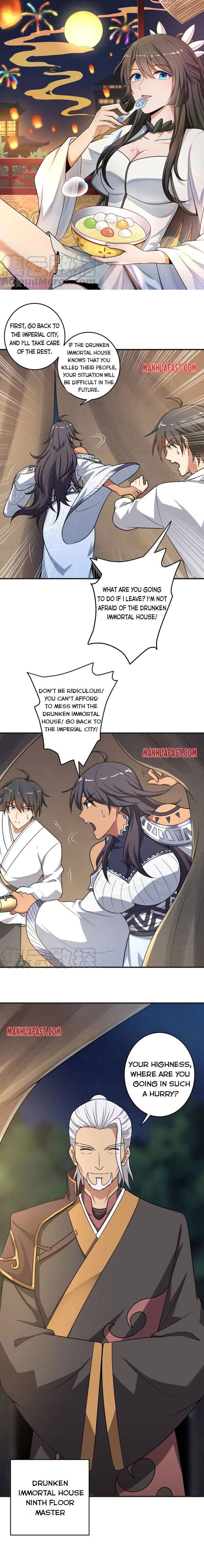 One Sword Reigns Supreme 102 1