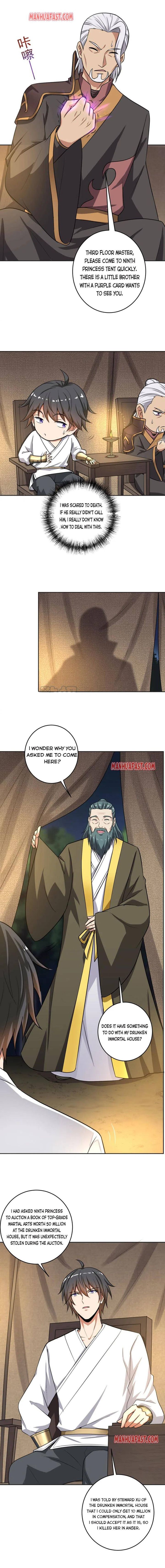 One Sword Reigns Supreme 103 1