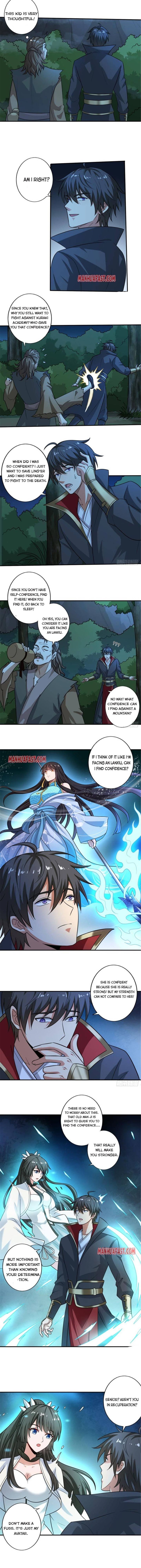 One Sword Reigns Supreme 112 3