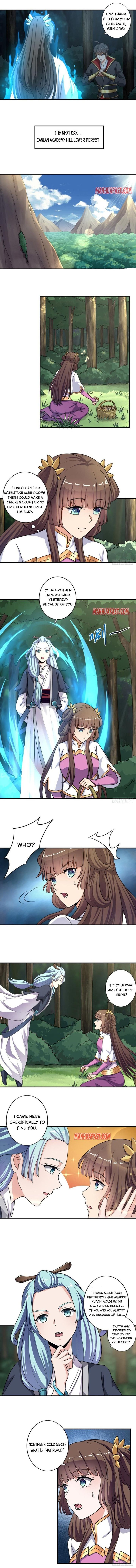One Sword Reigns Supreme 113 2