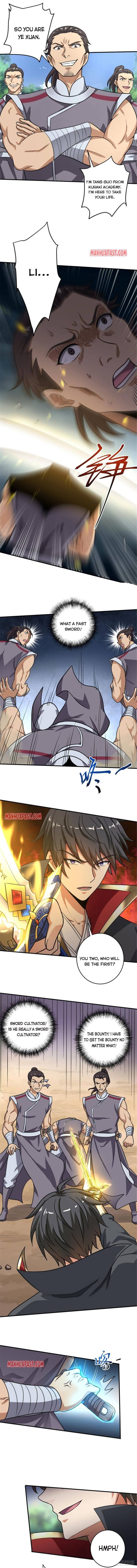 One Sword Reigns Supreme 114 2
