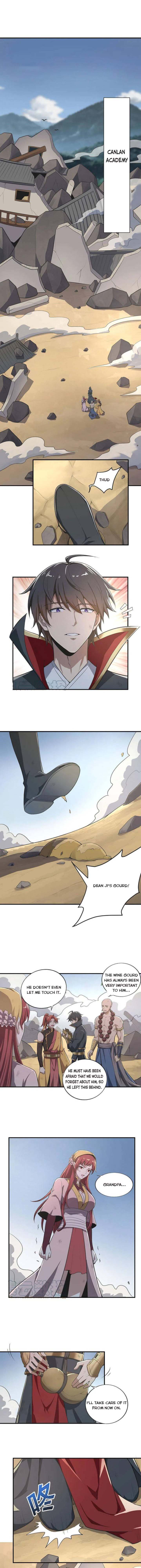 One Sword Reigns Supreme 140 3
