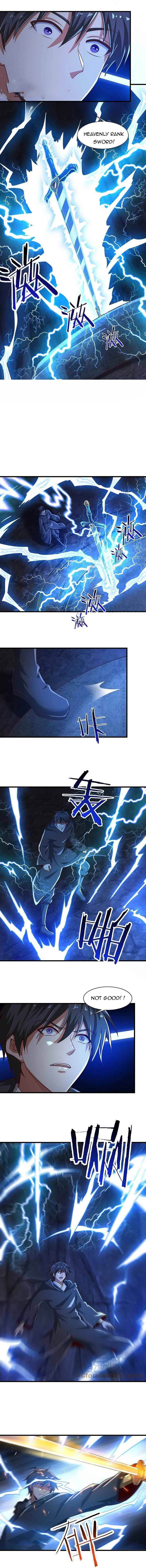 One Sword Reigns Supreme 217 1