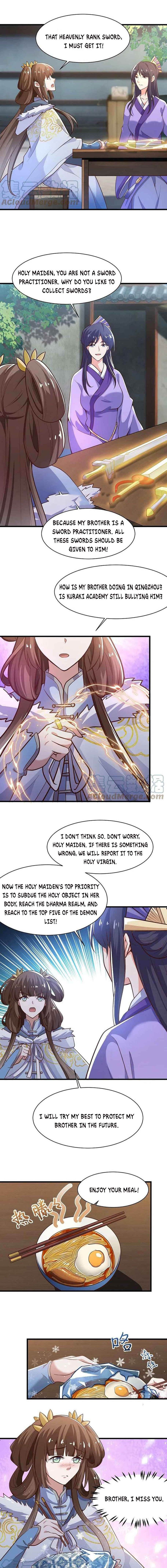 One Sword Reigns Supreme 233 1
