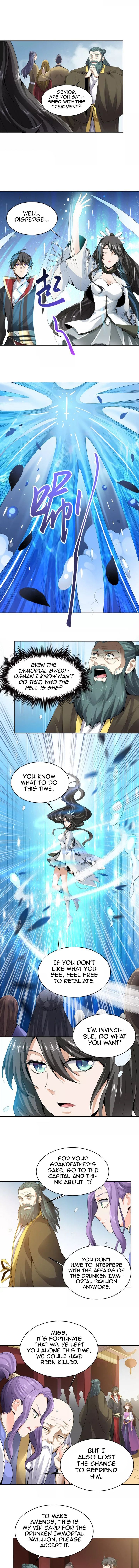 One Sword Reigns Supreme 24 2