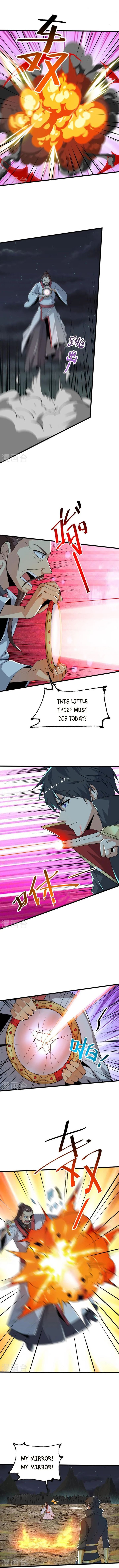 One Sword Reigns Supreme 250 4