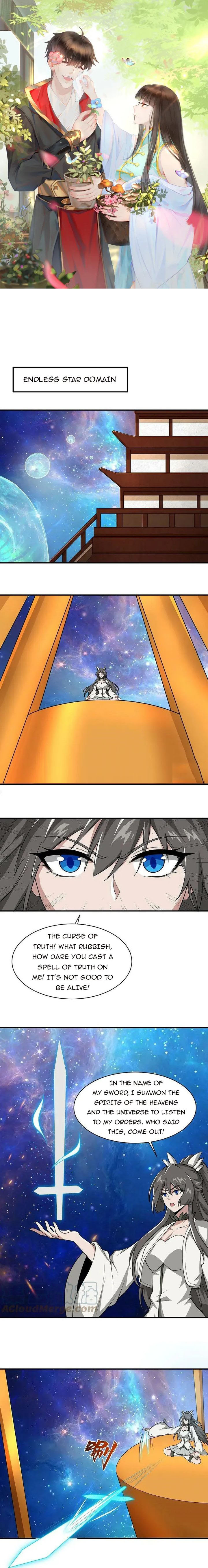 One Sword Reigns Supreme 298 1