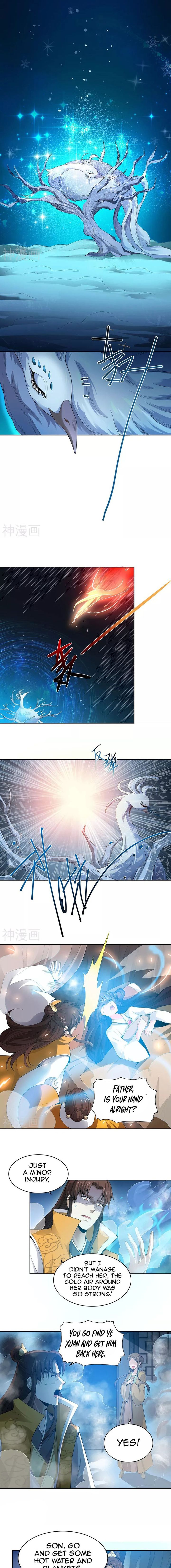 One Sword Reigns Supreme 33 2