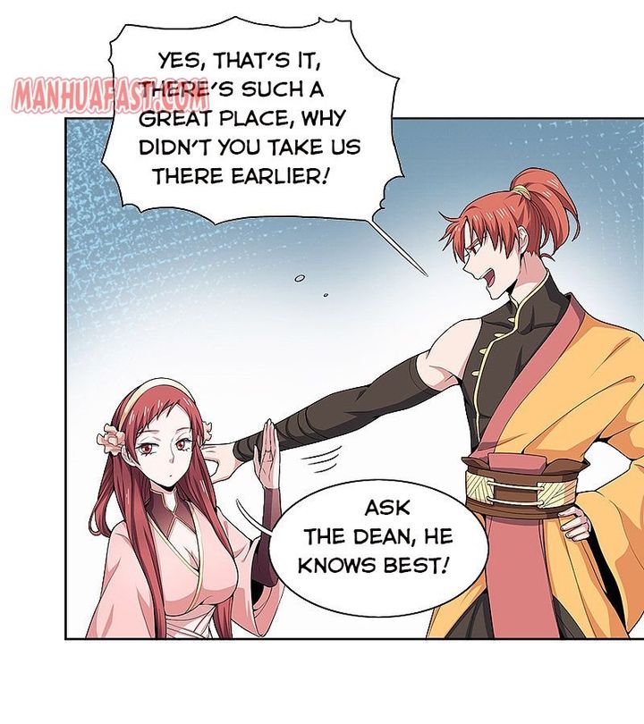 One Sword Reigns Supreme 52 4