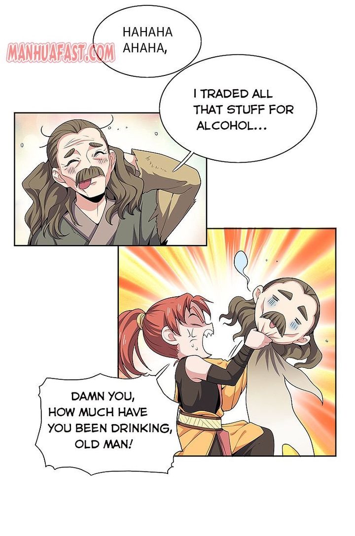 One Sword Reigns Supreme 52 5
