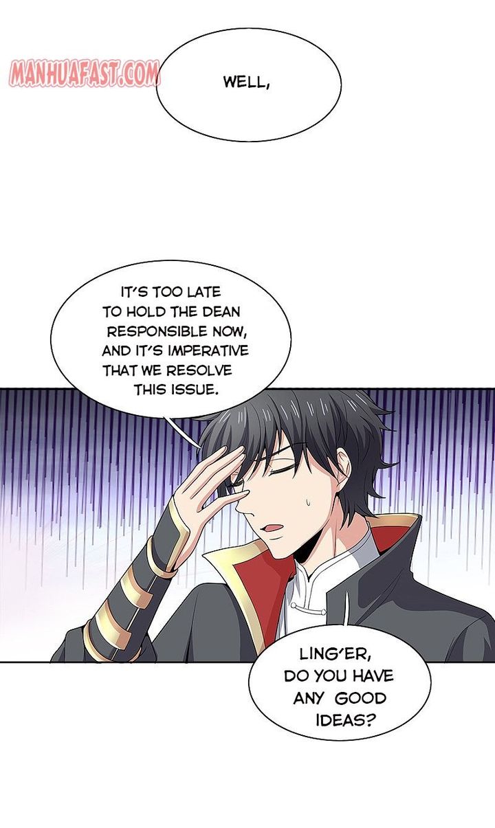 One Sword Reigns Supreme 52 6